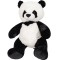 Plus ursulet panda 50cm