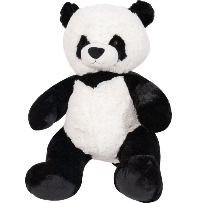 Plus ursulet panda 50cm