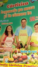 LOT PRACTIC IN BUCATARIE,CARTICICA SI ALTELE 25 DE REVISTE