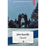 Zapada - 2025 - John Banville (W378)