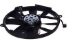 Ventilator radiator GMV Ford PUMA (EC); Mercedes Clasa C (W202), Clk (C208), Clasa E (W210)