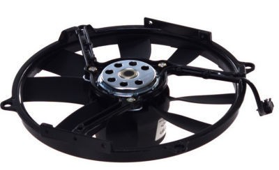 Ventilator radiator GMV Ford PUMA (EC); Mercedes Clasa C (W202), Clk (C208), Clasa E (W210) foto