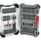 BOSCH Set de 44 biti si accesorii pentru insurubare PRO Impact, prindere hexagon 1/4&amp;quot;