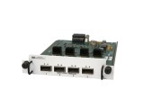 Modul Testare Retea Ixia 610-15-0300 4 Porturi QSFP+ 40Gbps Compatibil Anue 5288