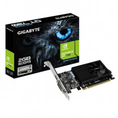 Placa Grafica Gaming Gigabyte GV-N730D5-2GL 2 GB DDR5 foto