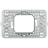 Suport Matix S503S/2AE, 2 module centrate, pentru rama priza / intrerupator
