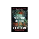 The Fall: Book Two of the Strain Trilogy