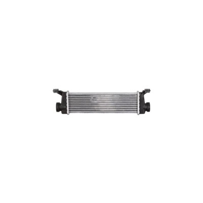 Intercooler MERCEDES-BENZ A-CLASS W168 AVA Quality Cooling MS4261 foto