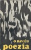Poezia O. Davico Editura Univers 1970 646 pagini Literatura Romana Clasica Editie Veche Carti Rare Format Cartonata