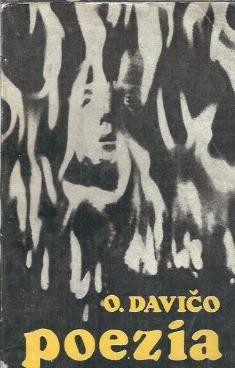 Poezia - O. Davico