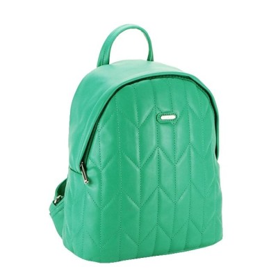Rucsac de dama casual G-23103-2 119 Verde foto