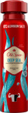 Old Spice Deodorant spray deep, 150 ml