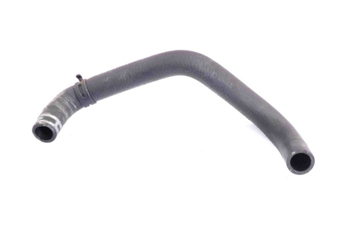 Furtun de lichid de răcire PORSCHE CAYENNE 9PA 2005 OEM: 7L5133643A 14510807