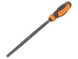 Pilă Ciocan Planator Pătrată 200mm M&acirc;ner Antialunecare Oțel