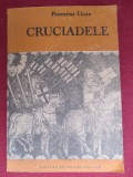 Cruciadele-Florentina Cazan