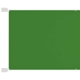 Cumpara ieftin Copertina verticala, verde deschis, 60x420 cm, tesatura Oxford