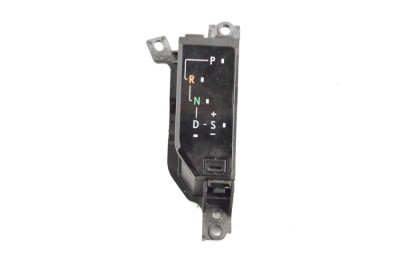 Indicator de schimbare a treptelor de viteză LEXUS NX _Z1_ 2019 OEM: 76J744-RHD 13577537 foto