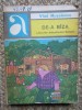 DE-A BIZA (JOCURILE DETECTIVULUI CONAN) &ndash; VLAD MUSATESCU (PRINCEPS - 1977)