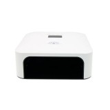 Cumpara ieftin Lampa UV LED G900 de uscat unghii, Global Fashion, 60W, display, uscare 10s-60s