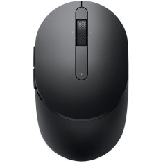 MOUSE DELL, &quot;MS5120W&quot;, PC sau NB, wireless, Bluetooth | 2.4GHz, optic, 1600 dpi, butoane/scroll 7/1, mod dual de conectare, negru, &quot;570