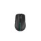 Mouse Serioux Flicker 212, Wireless, Negru, senzor: Optic, DPI: