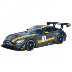 Minimodel Motormax 1:24 Mercedes-AMG GT3 foto