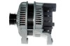 HELLA 8EL 011 710-721 Generator / Alternator