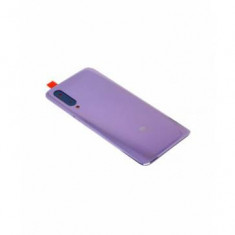 Capac Baterie Xiaomi Mi 9 Violet Original