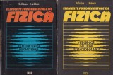 Gh. Cristea - Elemente fundamentale de fizica, 2 volume