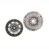 Kit ambreiaj Nissan Qashqai / Qashqai +2 I, X Trail, X-Trail II; Renault Espace IV, Grand Sc&eacute;nic II, Koleos I, Laguna II, Laguna III Motor 2.0 dCi,