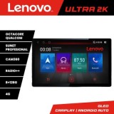 Navigatie Suzuki Grand Vitara Old Quad Core N-053 ecran 13&quot; 2K 8+128 Android Waze USB Navigatie 4G 360 Toslink CarStore Technology