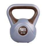Cumpara ieftin Gantera Vin-Bell 18kg inSPORTline,