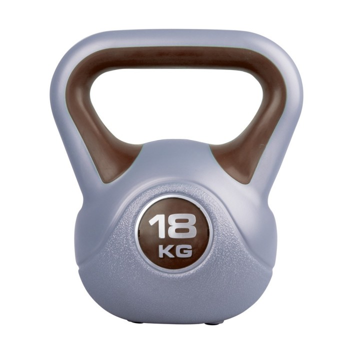 Gantera Vin-Bell 18kg inSPORTline,