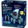 Kit STEM KAI Robotul cu inteligenta artificiala, Thames Kosmos, Thames &amp; Kosmos