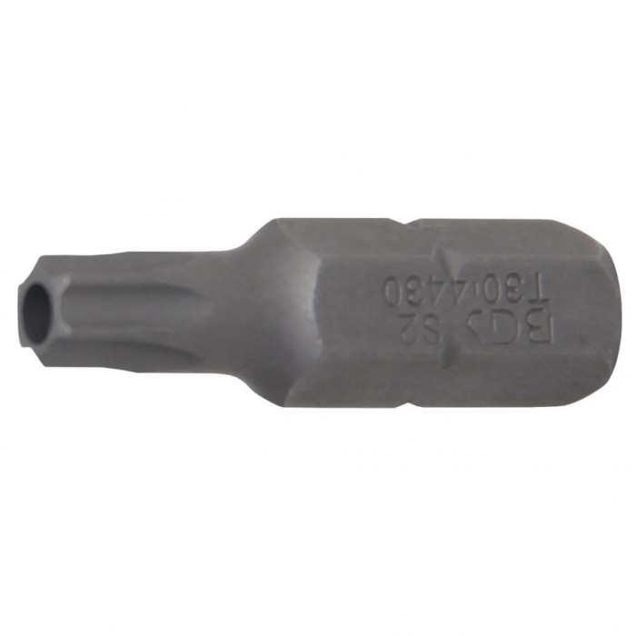 Varfuri TORX 30 cu gaura, RICHMANN EXCLUSIVE