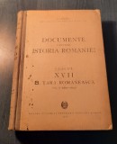 Documente privind istoria Romaniei veacul 17 Tara Romaneasca vol. 2 1611 - 1615