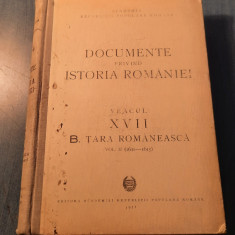 Documente privind istoria Romaniei veacul 17 Tara Romaneasca vol. 2 1611 - 1615