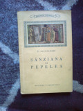 K3 Sanziana si Pepelea - V. ALECSANDRI