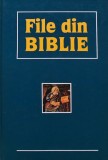 Cumpara ieftin File din Biblie - 1990 (P166)