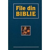 File din Biblie - 1990 (P166)