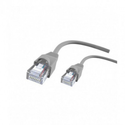 Cablu Date UTP PatchCord 30ml Cat5e Astrum NT230 foto