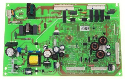 MODUL ELECTRONIC K1877305 Frigider / Combina frigorifica HISENSE foto