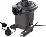 Pompa aer pentru produse gonflabile, electrica 12 V, Intex 66636.