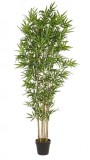 Cumpara ieftin Planta artificiala in ghiveci Bambus 70x70x185 cm