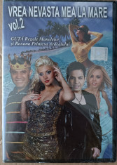 DVD cu muzică , manele și muzică de petrecere foto