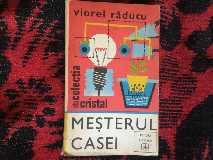e2 Mesterul Casei - Viorel Raducu