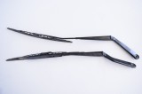 Braț ștergător față PORSCHE PANAMERA 970 2011 OEM: 97062802701,97062802900 25979944