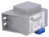 Transformator &icirc;ncapsulat 20VA 400V 230V cu șurub