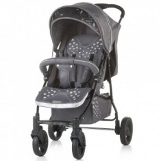 Carucior sport Chipolino Mixie granite grey foto