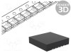 Controler &icirc;ncărcare acumulatori IC PMIC 1A 4,2V WSON10 Texas Instruments